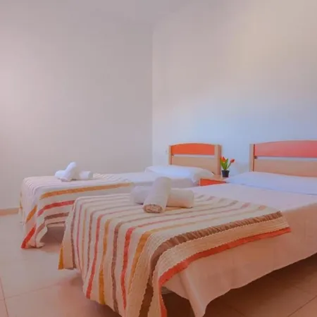 Villa Villas Guzman Empedrola Calpe