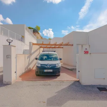 Villa Villas Guzman Empedrola *