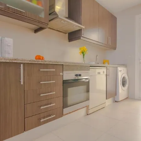 Villas Guzman Empedrola Villa Calpe