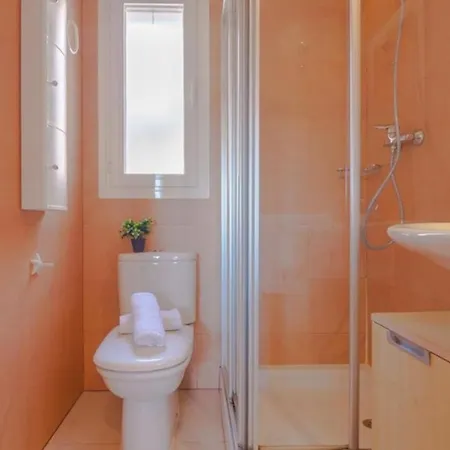 Villa Villas Guzman Empedrola Calpe