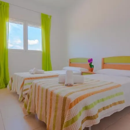 Villa Villas Guzman Empedrola