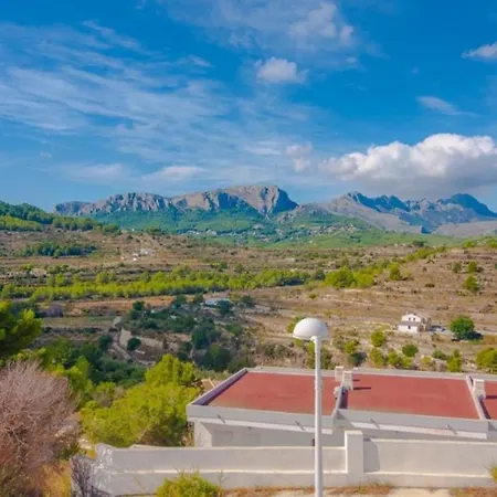 Villas Guzman Empedrola